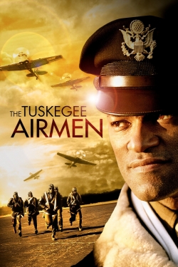 watch The Tuskegee Airmen online free
