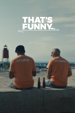 watch That's Funny online free