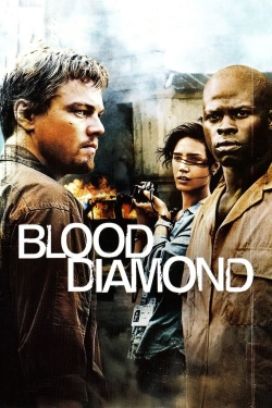 watch Blood Diamond online free
