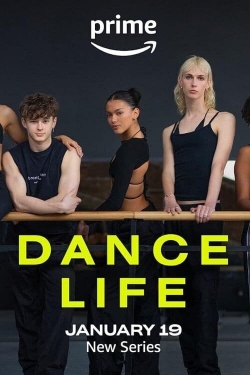 watch Dance Life online free