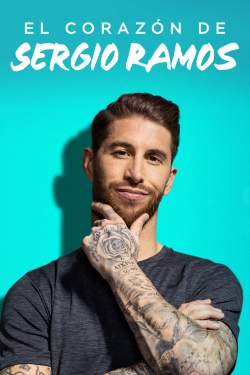 watch The Heart of Sergio Ramos online free