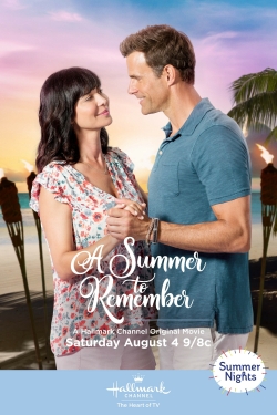 watch A Summer to Remember online free