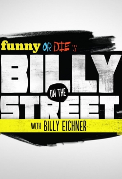 watch Billy on the Street online free