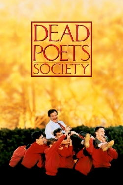 watch Dead Poets Society online free