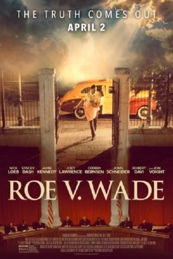 watch Roe v. Wade online free