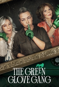 watch The Green Glove Gang online free