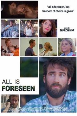 watch All Is Foreseen online free