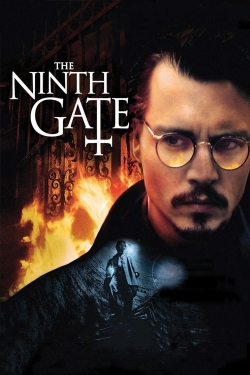 watch The Ninth Gate online free
