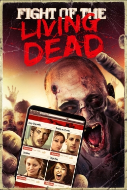 watch Fight of the Living Dead online free
