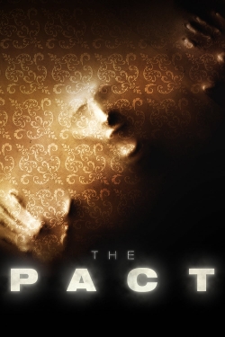 watch The Pact online free