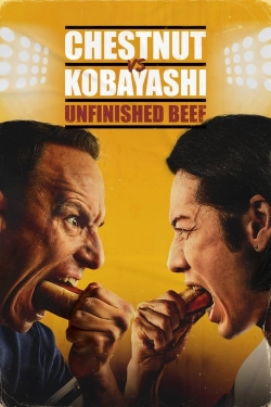 watch Chestnut vs. Kobayashi: Unfinished Beef online free