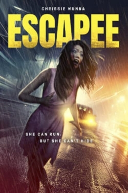 watch Escapee online free