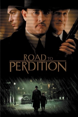 watch Road to Perdition online free