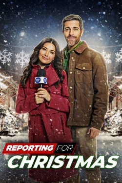 watch Reporting for Christmas online free