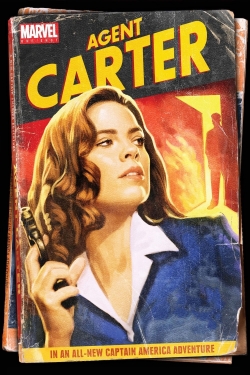 watch Marvel One-Shot: Agent Carter online free