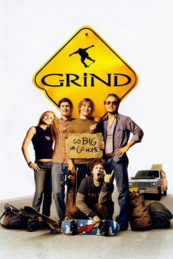 watch Grind online free