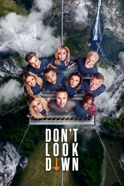 watch Don't Look Down for SU2C online free
