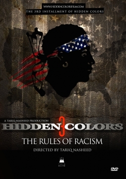 watch Hidden Colors 3: The Rules of Racism online free