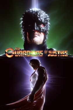 watch The Guardians of Justice online free
