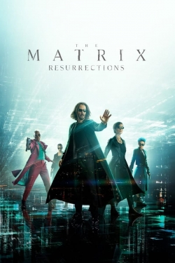 watch The Matrix Resurrections online free