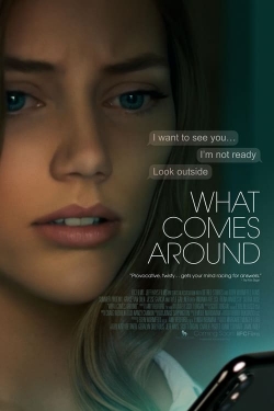 watch What Comes Around online free