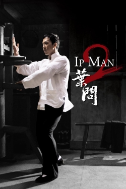 watch Ip Man 2 online free
