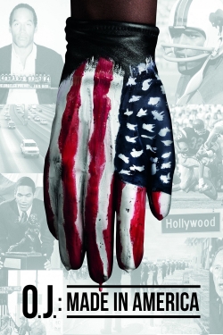 watch O.J.: Made in America online free