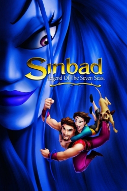 watch Sinbad: Legend of the Seven Seas online free