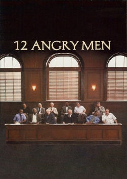 watch 12 Angry Men online free