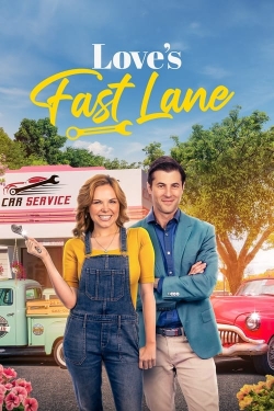 watch Love's Fast Lane online free