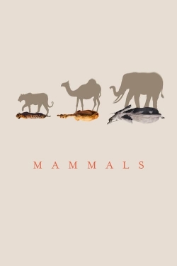 watch Mammals online free