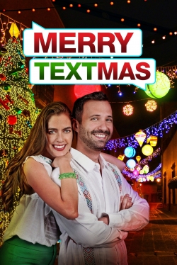 watch Merry Textmas online free