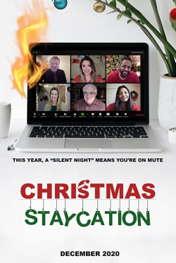 watch Christmas Staycation online free