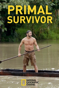 watch Primal Survivor online free