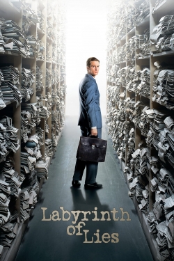 watch Labyrinth of Lies online free