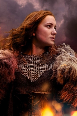 watch Boudica: Rise of the Warrior Queen online free