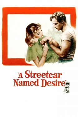 watch A Streetcar Named Desire online free