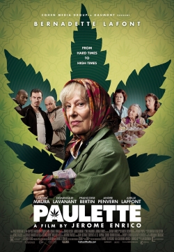 watch Paulette online free