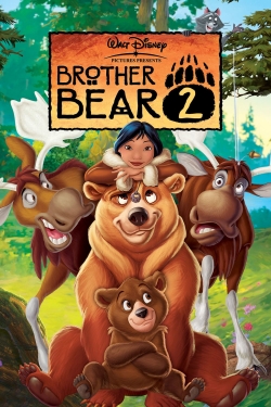 watch Brother Bear 2 online free