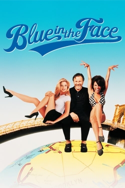 watch Blue in the Face online free