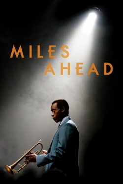 watch Miles Ahead online free