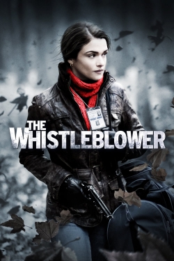 watch The Whistleblower online free
