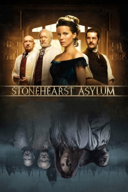 watch Stonehearst Asylum online free