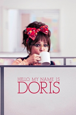 watch Hello, My Name Is Doris online free