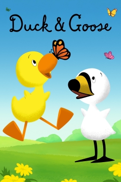 watch Duck & Goose online free