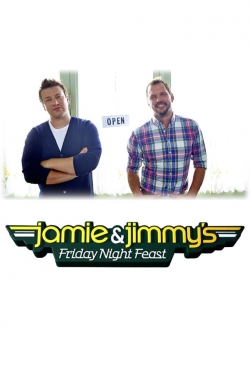 watch Jamie and Jimmy's Friday Night Feast online free