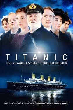 watch Titanic online free