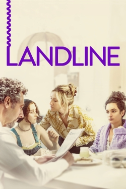 watch Landline online free