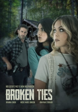 watch Broken Ties online free