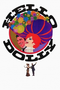 watch Hello, Dolly! online free